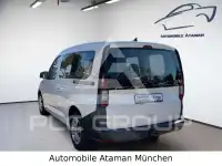 2022 Volkswagen Caddy