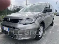 2022 Volkswagen Caddy