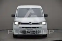 2022 Volkswagen Caddy