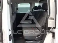 2022 Volkswagen Caddy