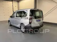 2022 Volkswagen Caddy