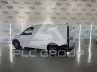 2022 Volkswagen Caddy
