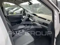 2022 Volkswagen Caddy