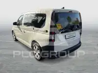 2022 Volkswagen Caddy