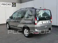 2022 Volkswagen Caddy