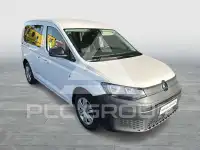 2022 Volkswagen Caddy