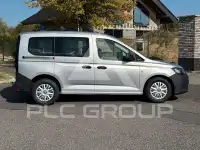 2022 Volkswagen Caddy