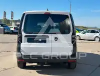 2022 Volkswagen Caddy