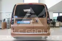 2022 Volkswagen Caddy