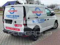 2022 Volkswagen Caddy