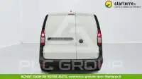 2022 Volkswagen Caddy
