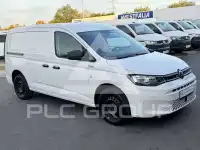 2022 Volkswagen Caddy