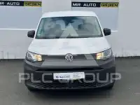 2022 Volkswagen Caddy