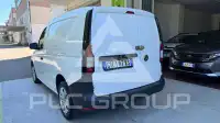 2022 Volkswagen Caddy