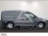 2022 Volkswagen Caddy