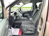 2022 Volkswagen Caddy