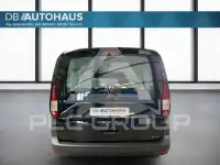 2022 Volkswagen Caddy