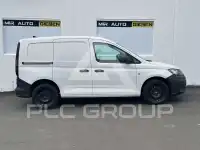 2022 Volkswagen Caddy
