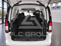2022 Volkswagen Caddy
