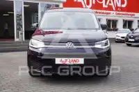 2022 Volkswagen Caddy