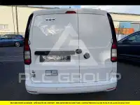 2022 Volkswagen Caddy