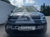 2022 Volkswagen Caddy