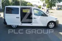 2022 Volkswagen Caddy