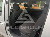 2022 Volkswagen Caddy