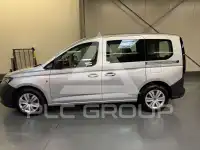 2022 Volkswagen Caddy