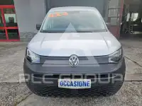 2022 Volkswagen Caddy
