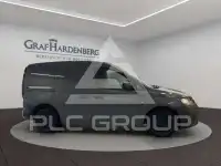 2022 Volkswagen Caddy