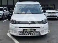 2022 Volkswagen Caddy