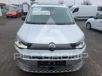 2022 Volkswagen Caddy