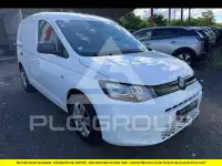 2022 Volkswagen Caddy