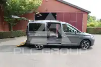 2022 Volkswagen Caddy