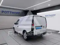 2022 Volkswagen Caddy