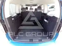 2022 Volkswagen Caddy
