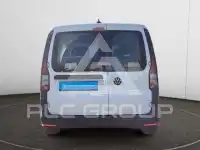2022 Volkswagen Caddy