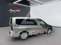 2022 Volkswagen Caddy