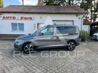 2022 Volkswagen Caddy