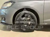 2022 Volkswagen Caddy