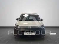 2022 Volkswagen Caddy