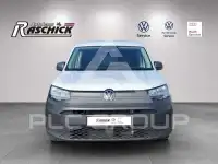2022 Volkswagen Caddy