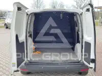 2022 Volkswagen Caddy