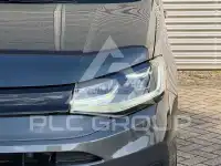 2022 Volkswagen Caddy