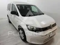 2022 Volkswagen Caddy