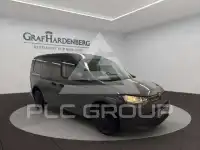 2022 Volkswagen Caddy