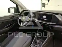 2022 Volkswagen Caddy