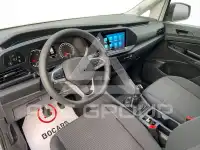 2022 Volkswagen Caddy