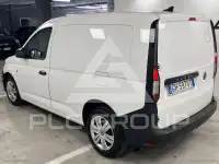 2022 Volkswagen Caddy